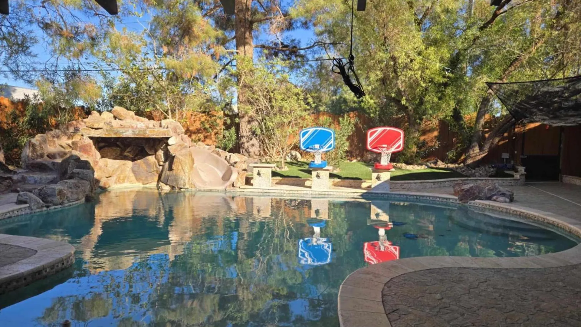 The Vegas Ranch Villa Las Vegas