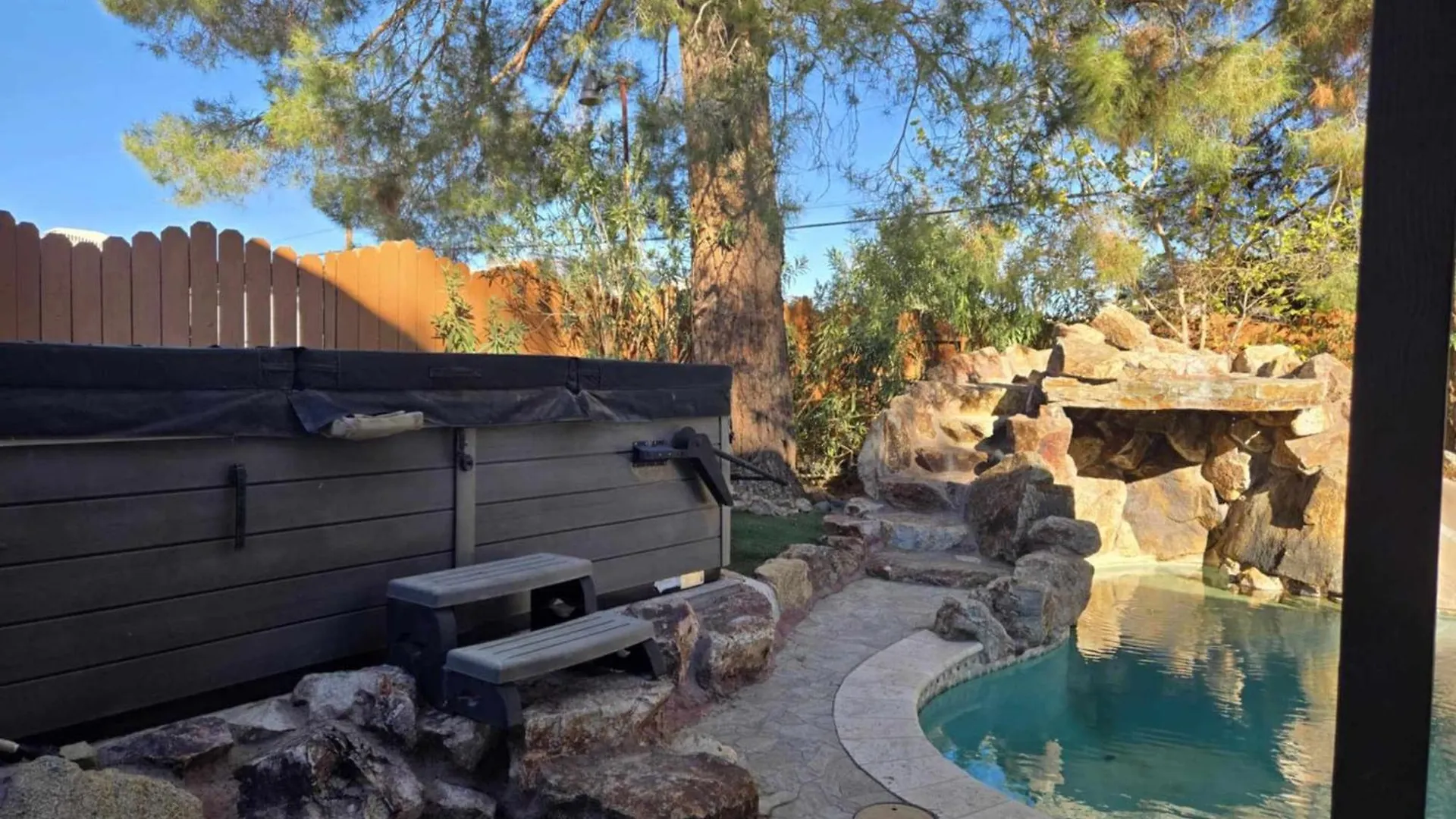 The Vegas Ranch Villa Las Vegas United States