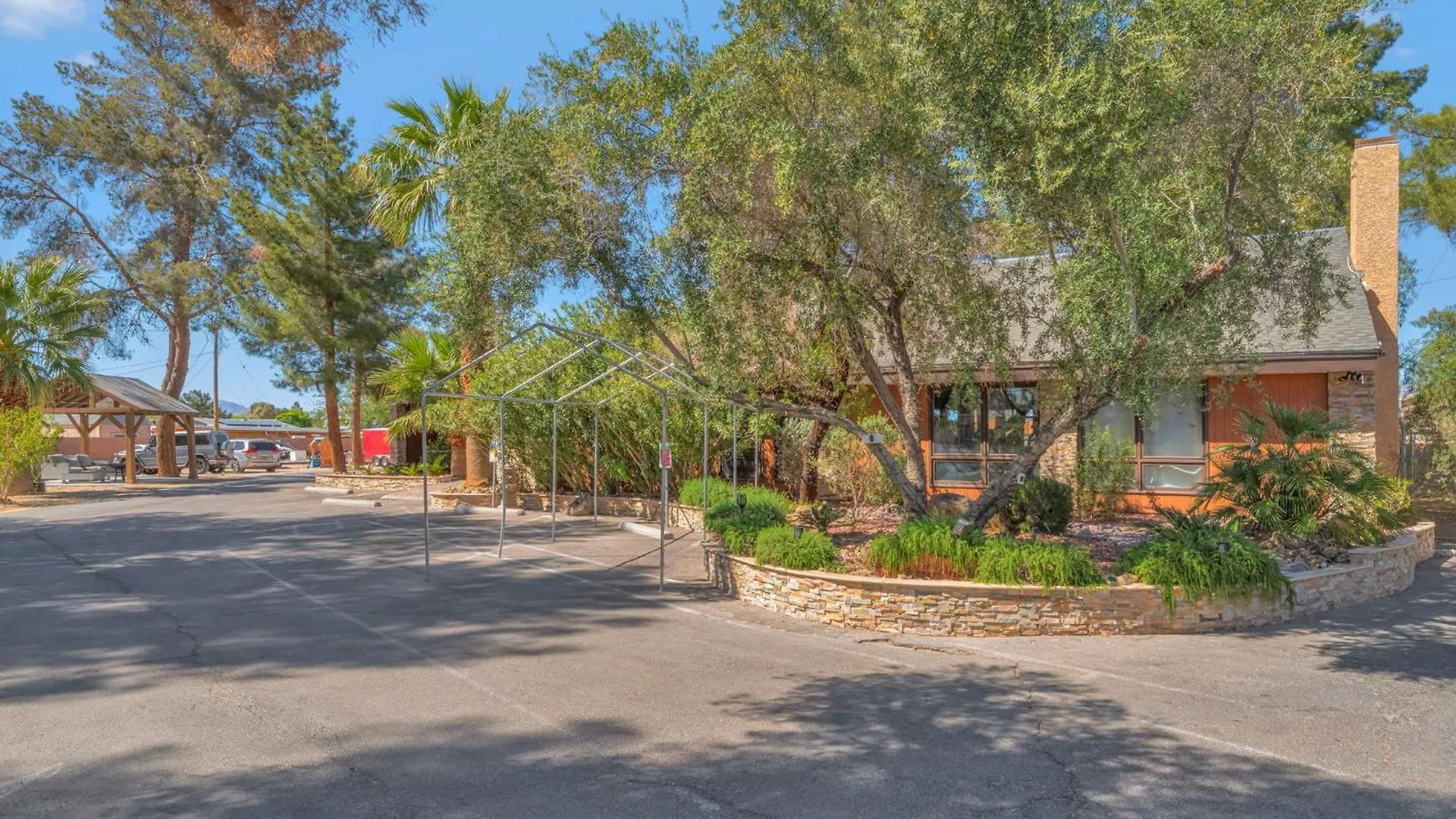 The Vegas Ranch Villa Las Vegas United States