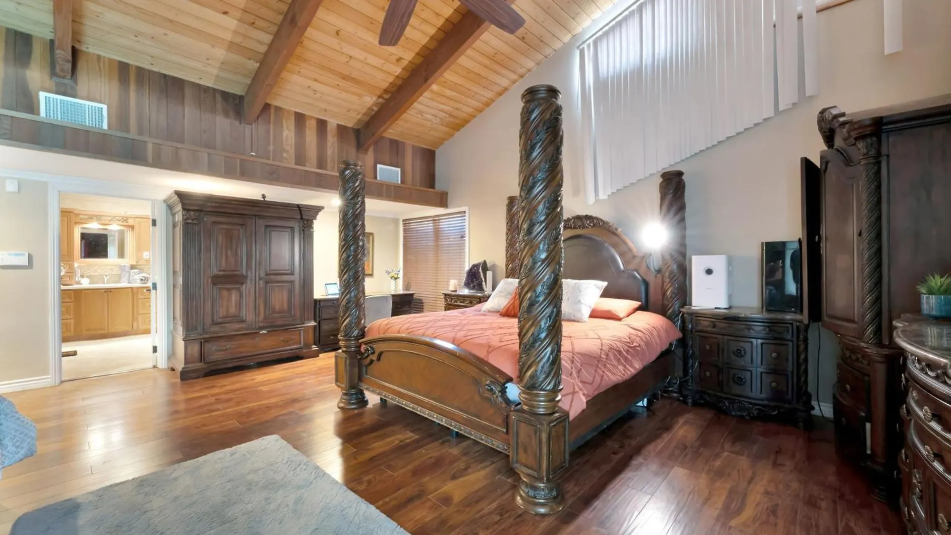 The Vegas Ranch Villa Las Vegas United States