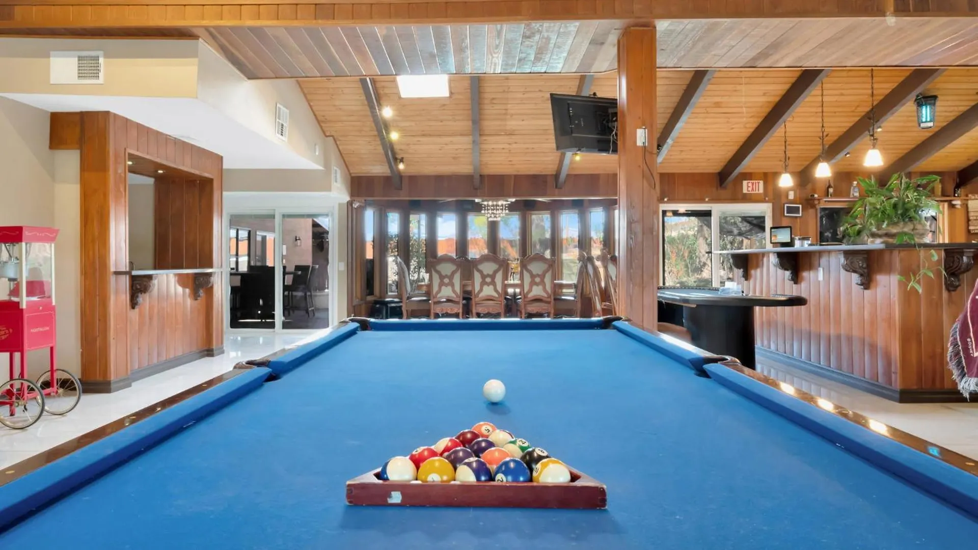The Vegas Ranch Villa Las Vegas